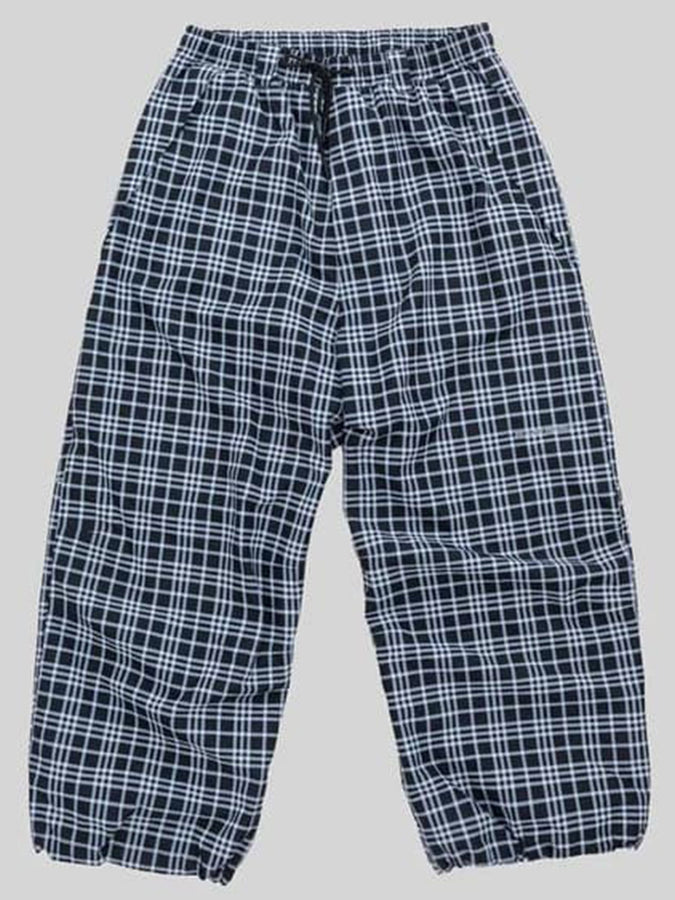Beyond Medals Park 2027 – Shell Pants | PRINT