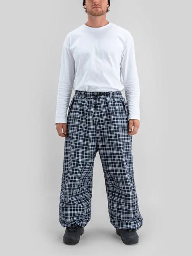 Beyond Medals Park 2027 – Shell Pants | PRINT