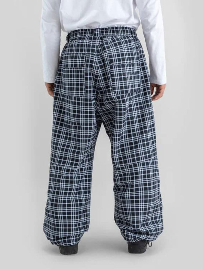 Beyond Medals Park 2027 – Shell Pants | PRINT