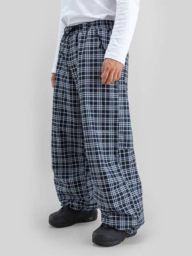 Beyond Medals Park 2027 – Shell Pants | PRINT