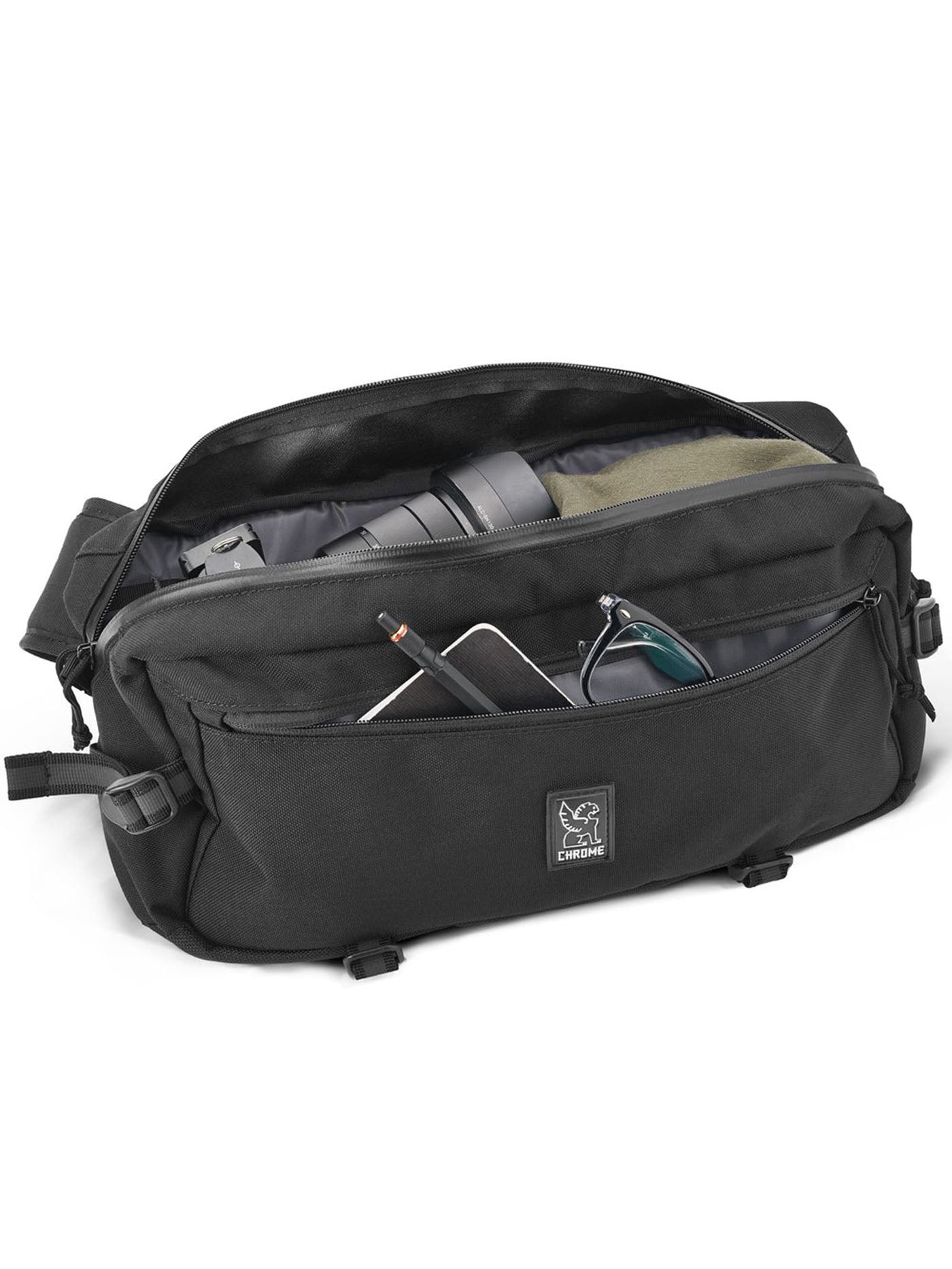Chrome Industries Kadet Sling 9L Bag Spring 2025