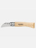 Opinel N07 Inox Knife
