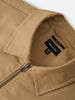 Brixton Trademark Lightweight Garage Jacket Fall 2026