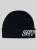 Beyond Medals Outline Beanie