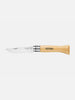 Opinel N06 Natural Knife