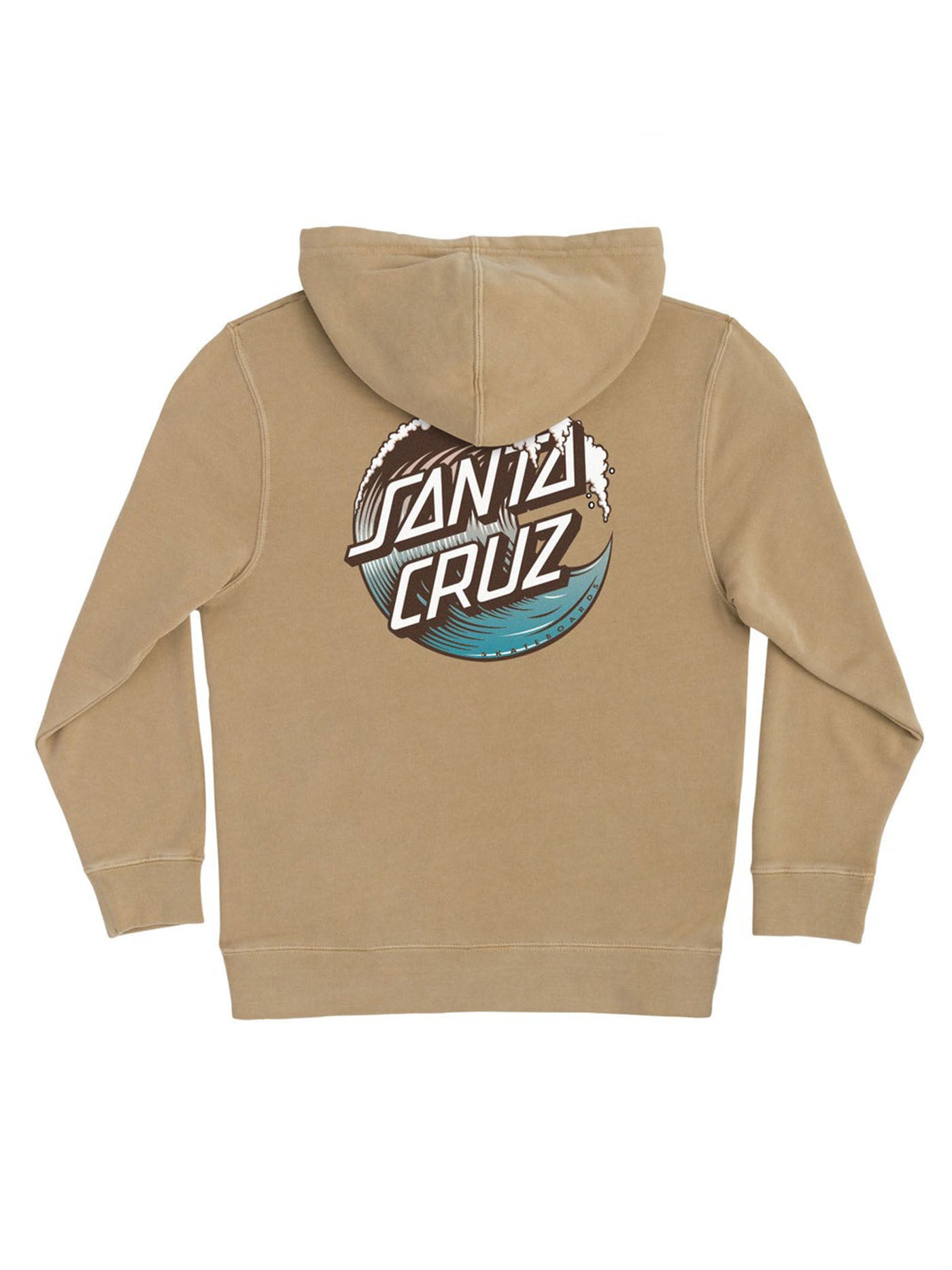 Santa cruz sale hoodie girls