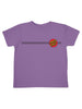 Classic Dot Short Sleeve T-Shirt (Girls 2-7)