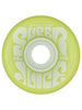 OJ Wheels Super Juice Sage Skateboard Wheels