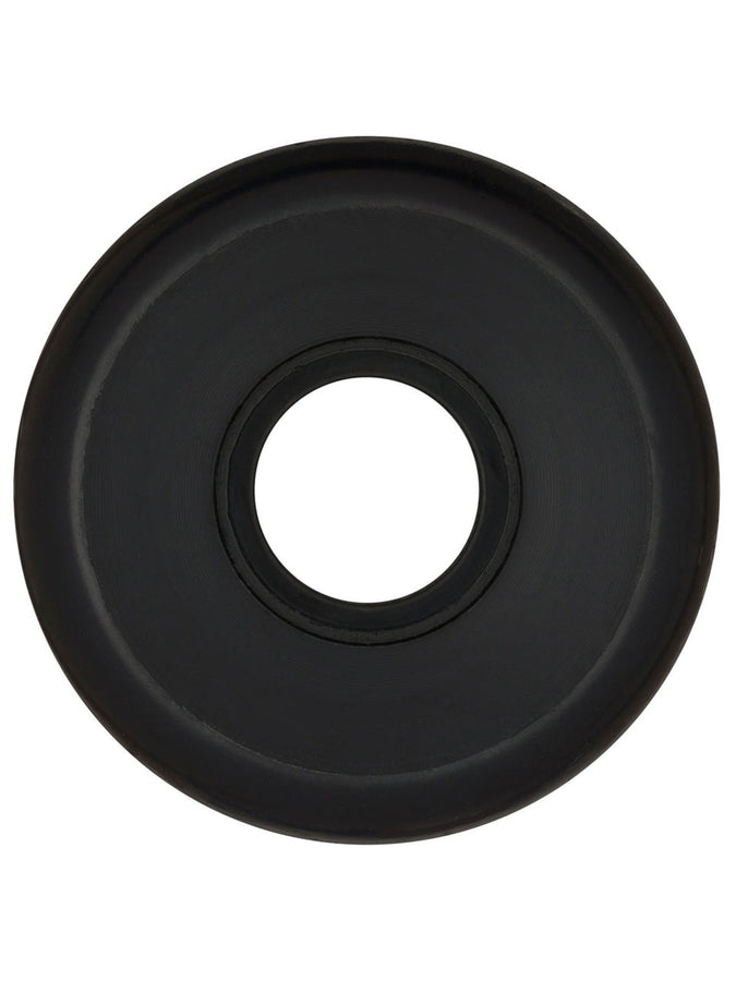 OJ Wheels Black Cats Keyframe Skateboard Wheels | BLACK