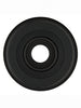 Oj's Super Juice Black 60mm Skateboard Wheels