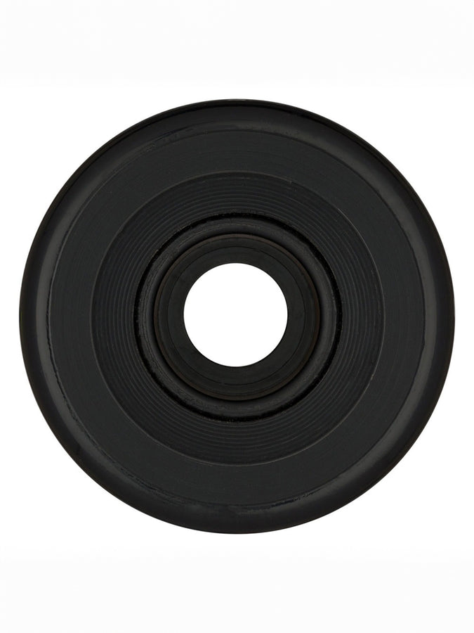Oj's Super Juice Black 60mm Skateboard Wheels | BLACK