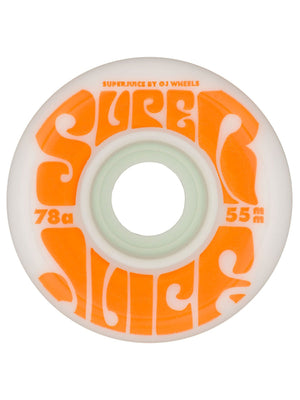 OJ Wheels Mini Super Juice Skateboard Wheels