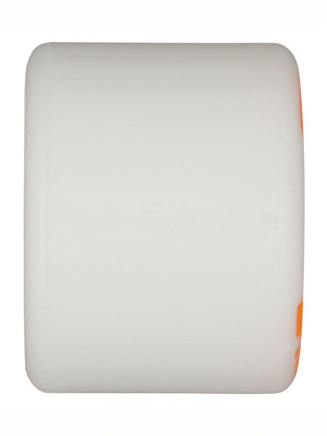 Oj's Mini Super Juice White 55mm Skateboard Wheels | WHITE