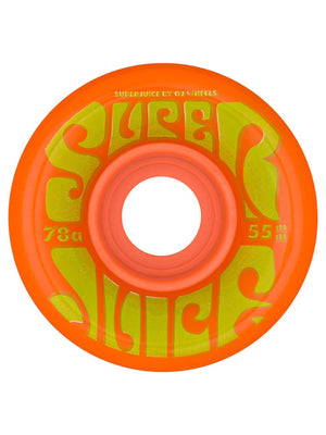 OJ Wheels Mini Super Juice Skateboard Wheels