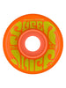 Oj's Mini Super Juice Orange 55mm Skateboard Wheels