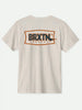 Brixton Lightning T-Shirt Fall 2025
