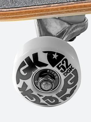 DGK Zen 7.75 Complete Skateboard