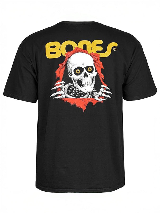 Powell Peralta Ripper T-Shirt Spring 2026 | BLACK