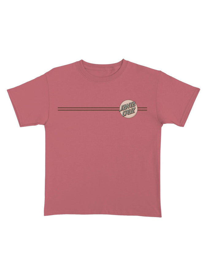 Santa Cruz Other Dot Short Sleeve T-Shirt Summer 2024 | ROUGE