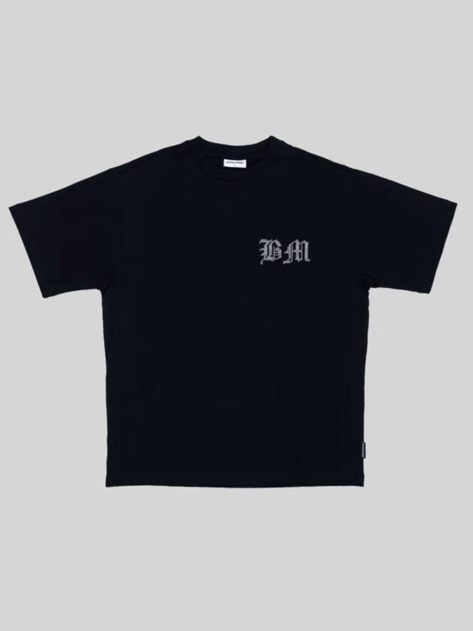 Beyond Medals Stone T-Shirt Holiday 2026 | BLACK