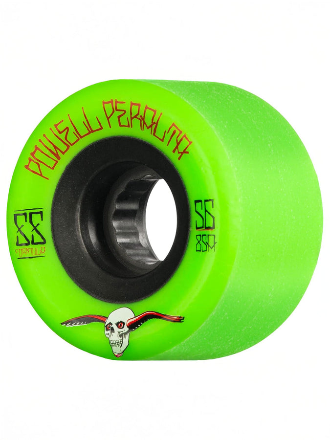 Powell ATF G-Slides Green 59mm Skateboard Wheels | GREEN