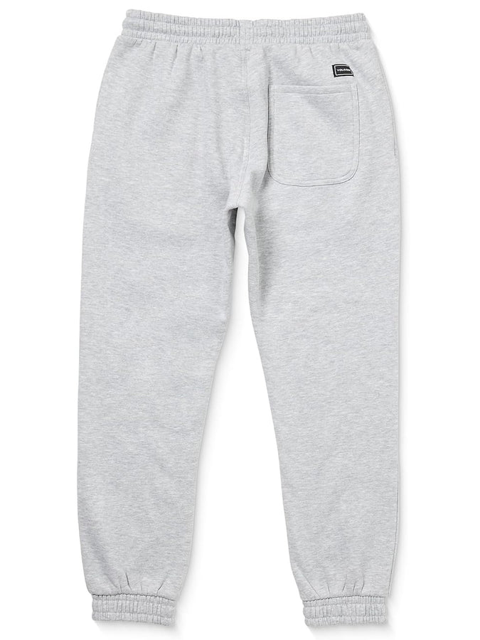 Volcom Foreman Fleece Loose Sweatpants Fall 2026  | HEATHER GREY (HGY)