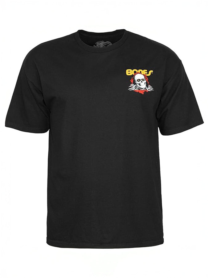 Powell Peralta Ripper T-Shirt Spring 2026 | BLACK