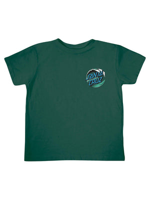 Wave Dot T-Shirt (Boys 2-7)