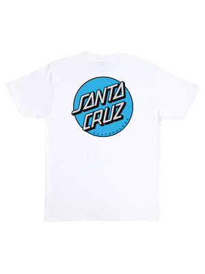 Santa Cruz Other Dot T-Shirt Spring 2024