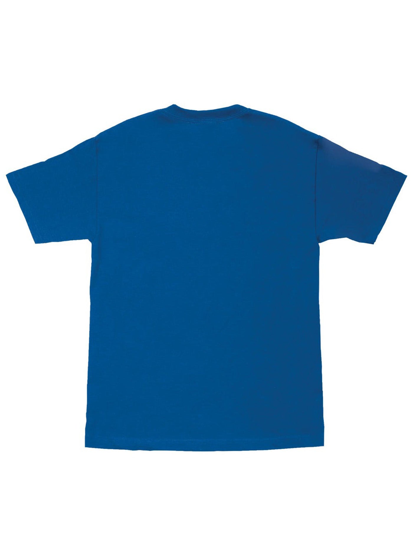 Independant Span Short Sleeve T-Shirt Summer 2024