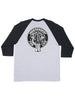 Independent For Life Clutch 3/4 L/S T-Shirt Spring 2024