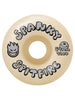Spitfire F4 Classic Spanky Happy 54mm Skateboard Wheels