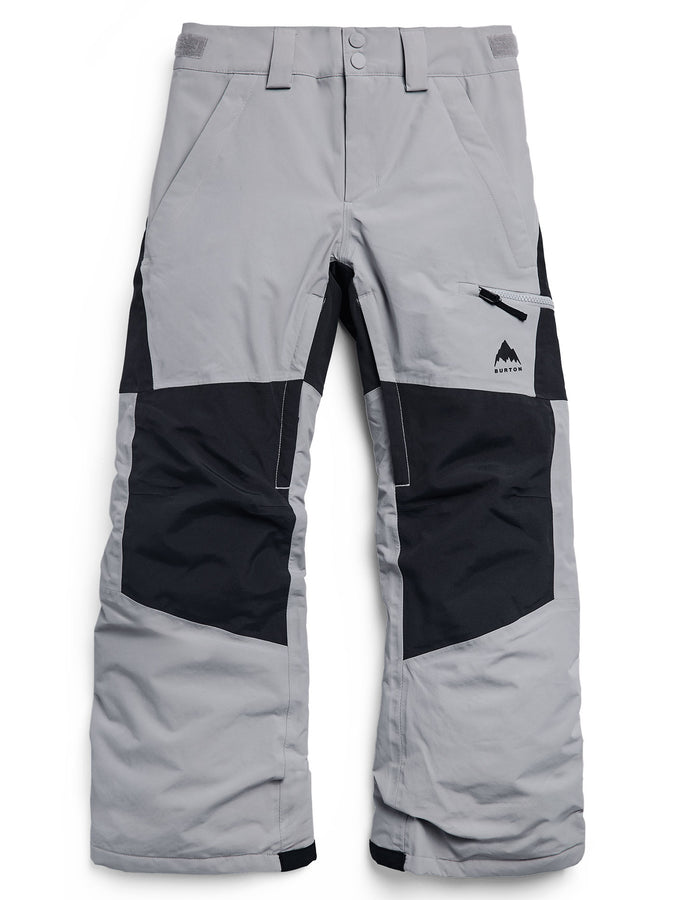 Burton Skylar 2027 – Youth Insulated Pants (7-14) | SILVER SCONCE (ABF)