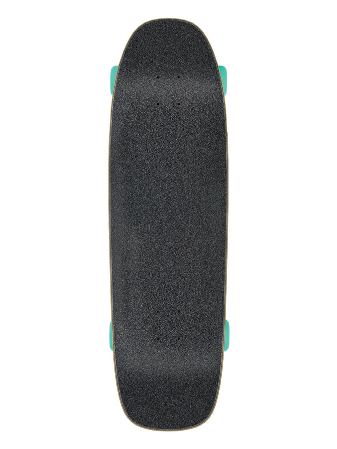 Santa Cruz Court Street Paradise Break 8.4’’ X 29.4’’ Complete Cruiser | ORANGE