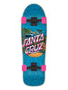 Santa Cruz Court Aloha Dot 9.7’’ X 31.67’’ Complete Crusier