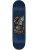 Santa Cruz VX Braun Mako Lighter 8.25 Skateboard Deck