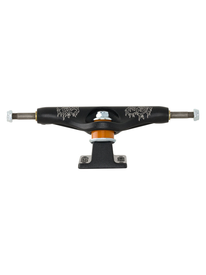 Independent Stage 11 Pro T-Funk 149mm Trucks | BLACK