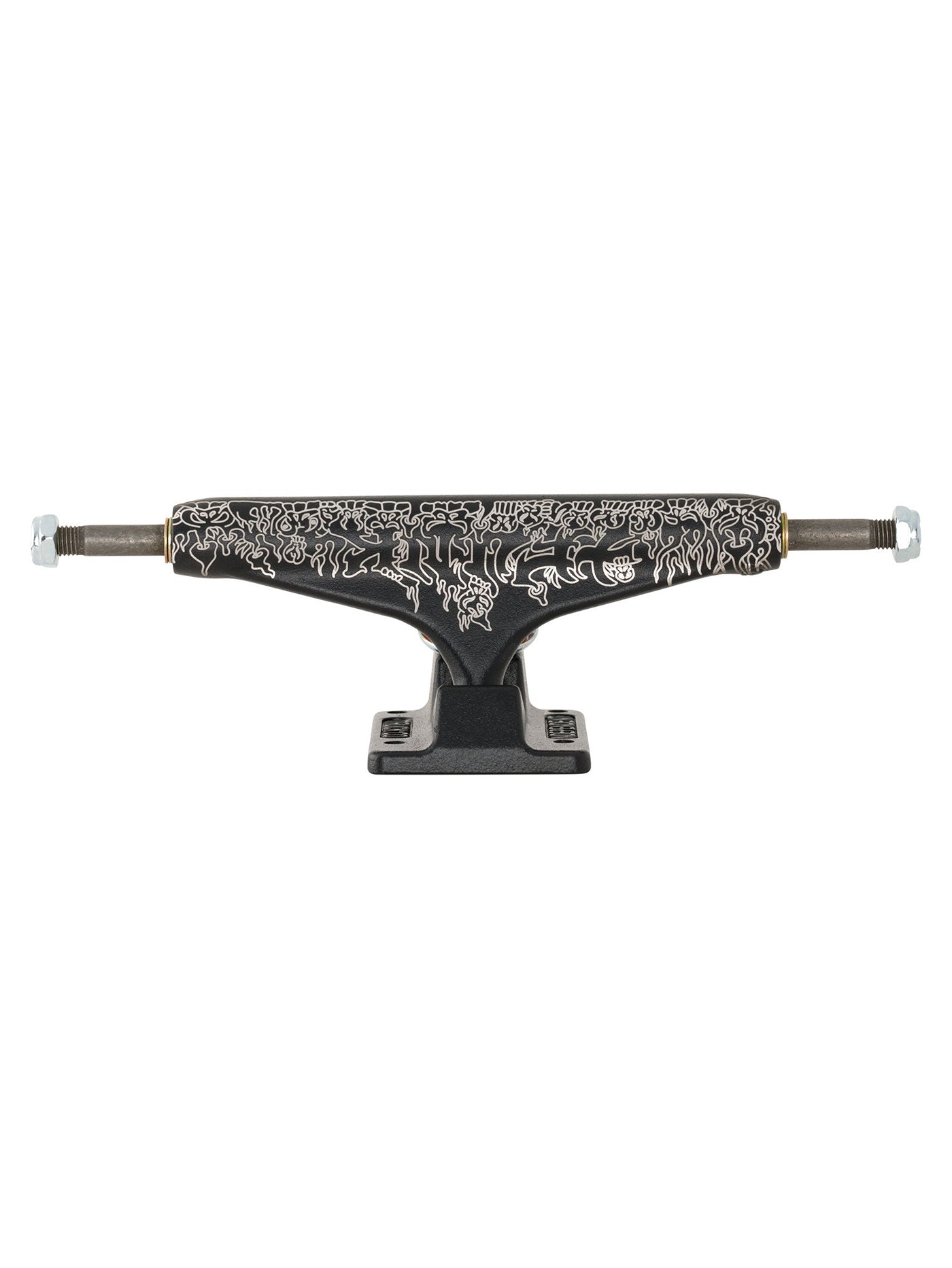 Independent Stage 11 Pro T-Funk 149mm Trucks | EMPIRE