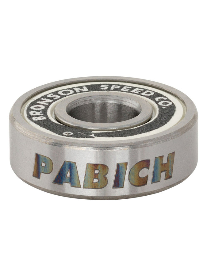 Bronson G3 Roman Pabich Bearings | ASSORTED