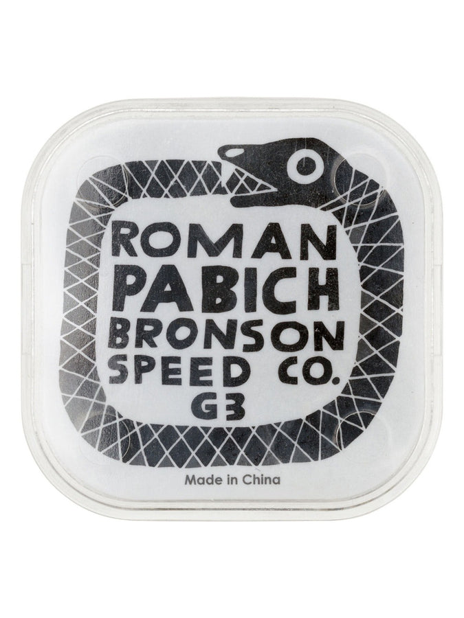 Bronson G3 Roman Pabich Bearings | ASSORTED