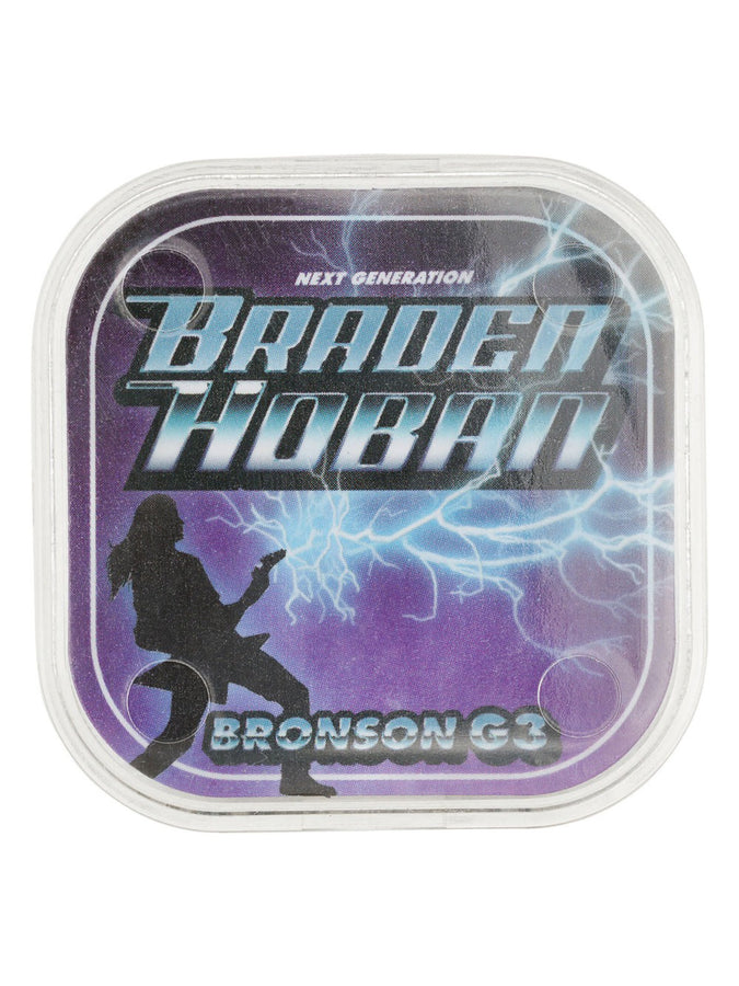 Bronson G3 Braden Hoban Bearings | ASSORTED