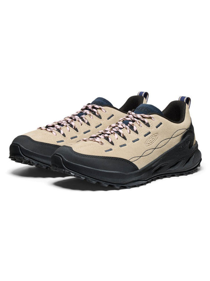 Keen Jasper Zionic Safari/Giggle pink Shoes Spring 2026 |SAFARI/GIGGLE PINK