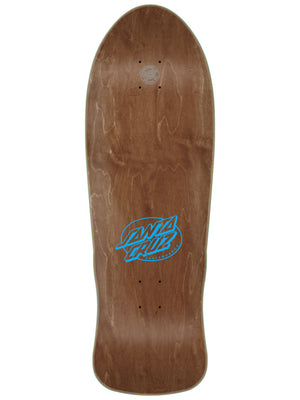 Santa Cruz O'Brien Reaper 9.85" Skateboard Deck