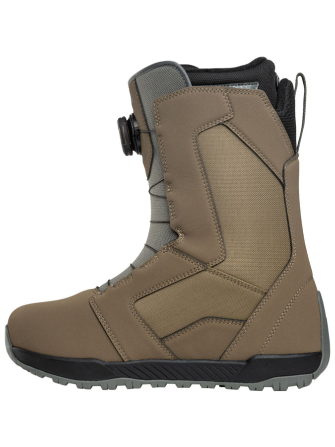 ThirtyTwo STW Double BOA 2027 – BOA Boots