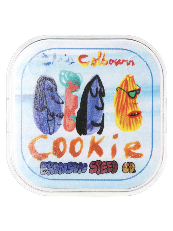 Bronson G3 Chris Cookie Colbourn Bearings | ASSORTED