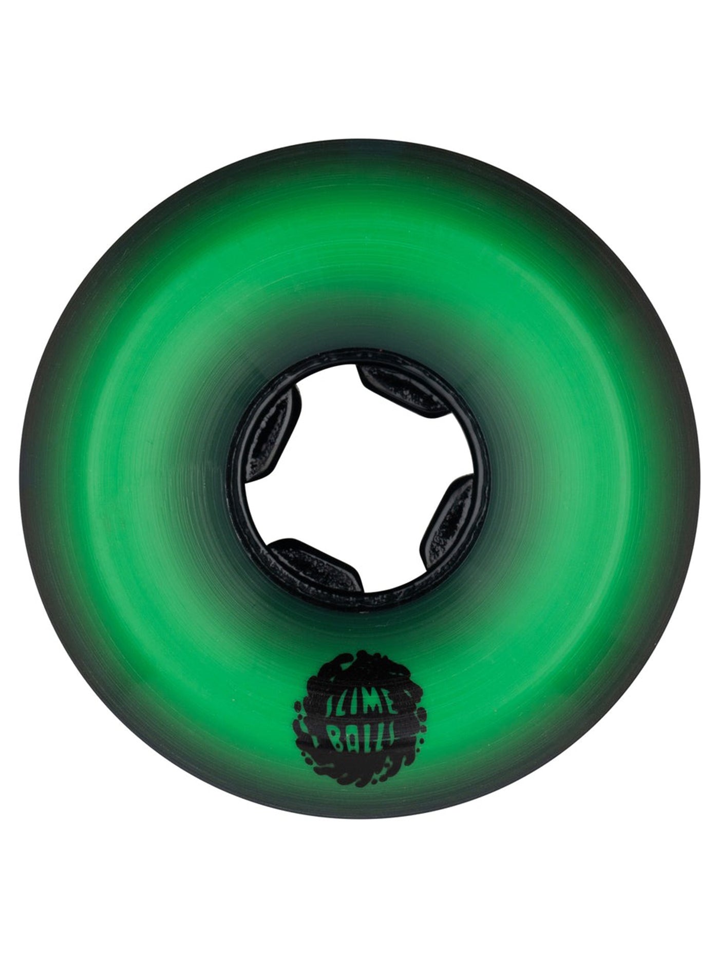 Slime Balls Ay Howell Speed Balls Green Wheels