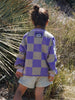 Two Stoked Kids Wild Ride Sweater (Kids 4-11) Fall 2026