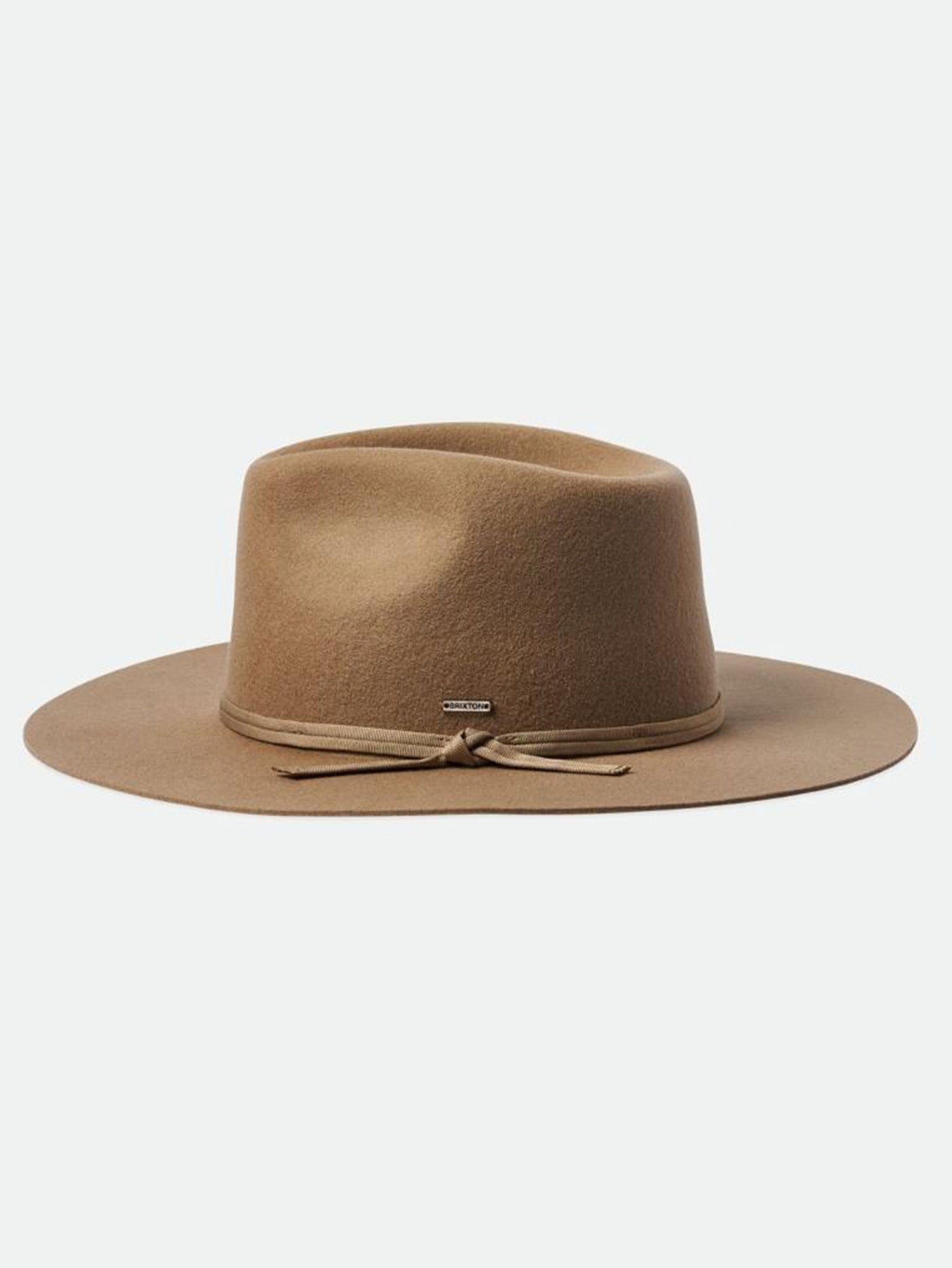 Brixton Cohen Cowboy Hat