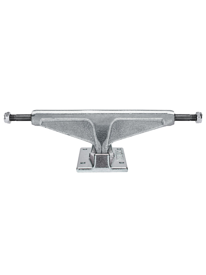 All Polished Skateboard Truck | SILVER