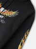 Brixton Blazing Hoodie Fall 2026